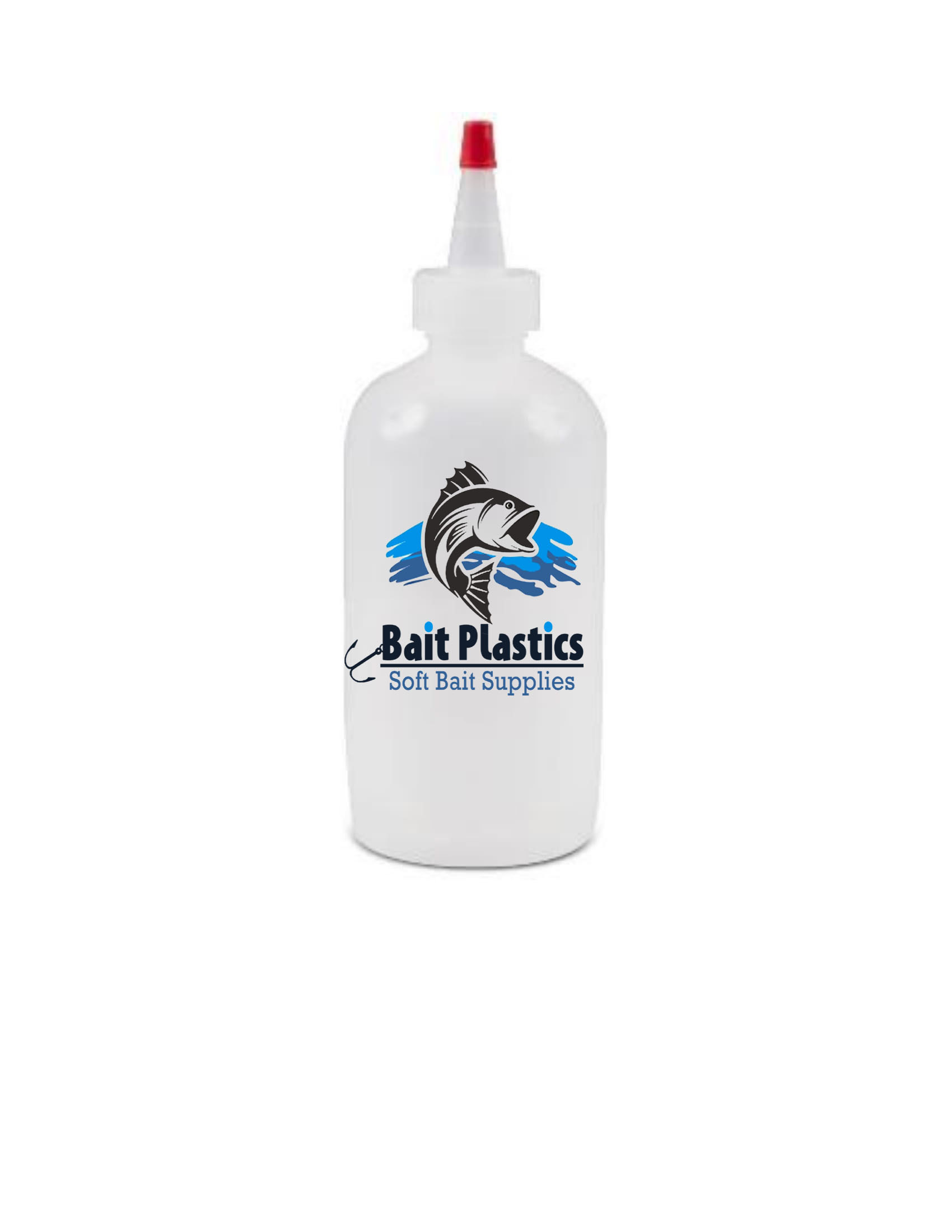 Scents - Bait Plastics