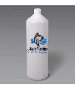 Plastisol Softener - Bait Plastics